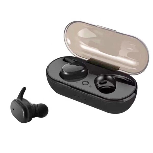 Super bass mobile in ear phone wireless tws4 y30 waterproof gaming tws wired anc k55 e6s a6s earbuds f9 air buds 2023 headphones