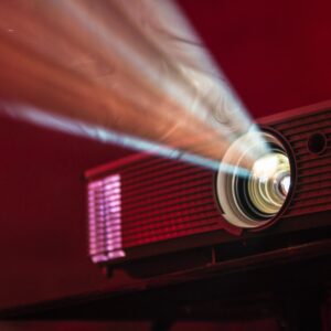 Rétroprojecteur